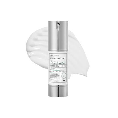 VT - Reedle Shot 700 [30ml]
