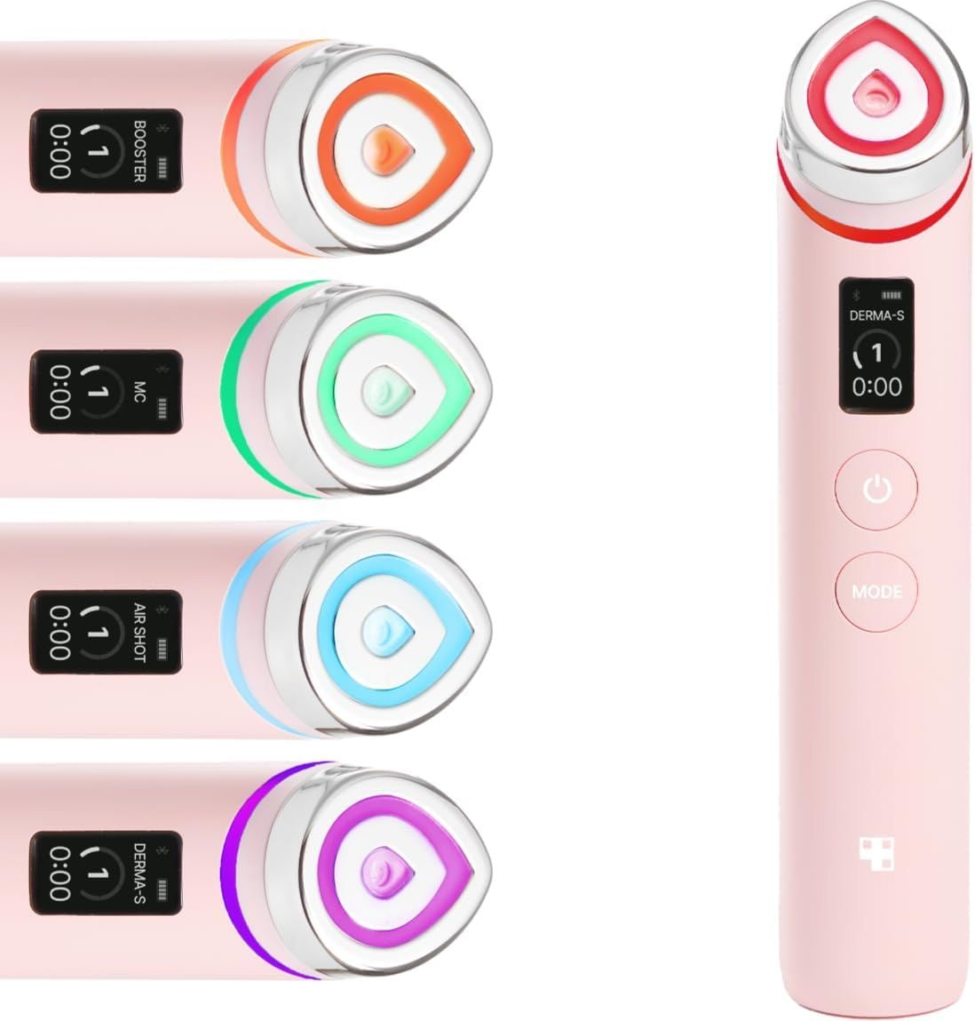 Medicube - AGE-R Booster Pro (Pink Edition)
