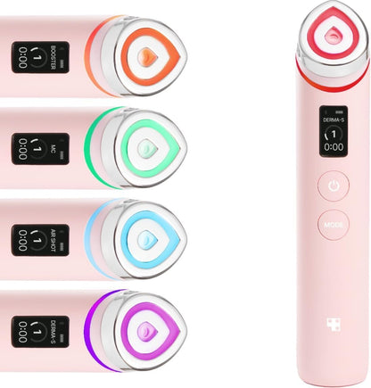 Medicube - AGE-R Booster Pro (Pink Edition)