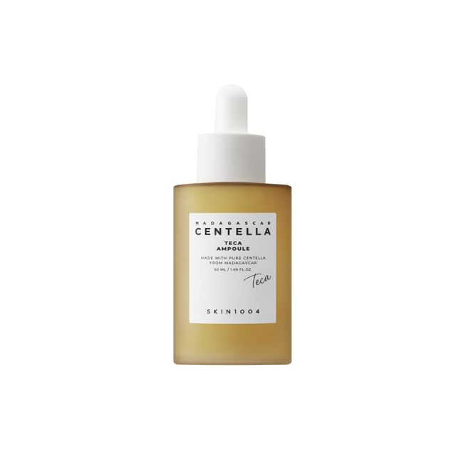 Centella Teca Ampoule [50ml]