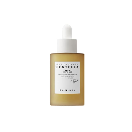 Centella Teca Soothing Toner [50ml]