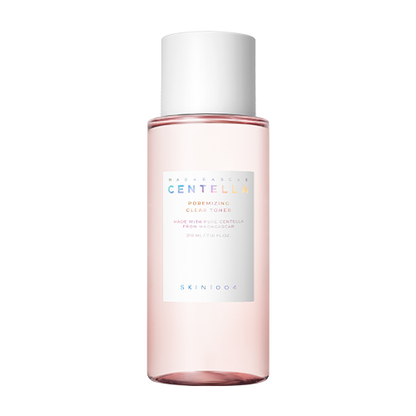 SKIN1004 Centella Poremizing Clear Toner 210ml