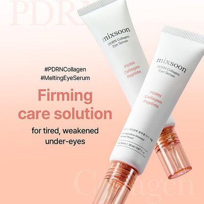 Mixsoon - PDRN Collagen Eye Serum [20ml]