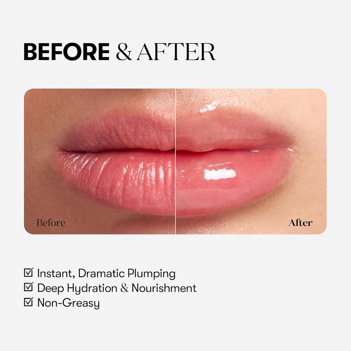 VT Cosmetics - Reedle Shot Lip Plumper Expert [4.3g]