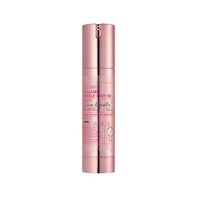VT - Collagen Reedle Shot 100 (50ml)
