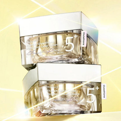 Numbuzin - No.5+ Vitamin Glutathione Dark Spot Laser (50ml)