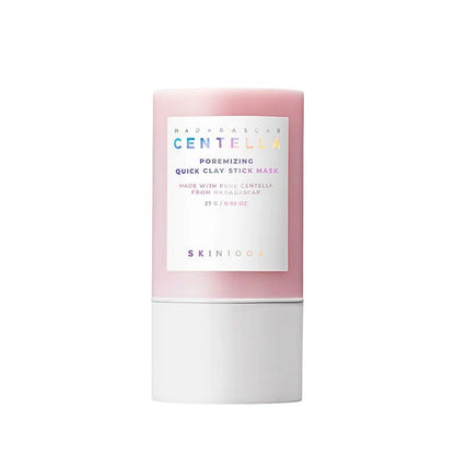 SKIN1004 Centella Poremizing Quick Clay Stick Mask 27g