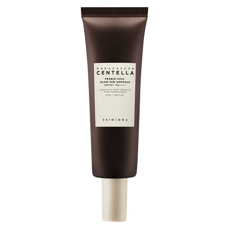 SKIN1004 Centella Probio-Cica Glow Sun Ampoule SPF50 50ml