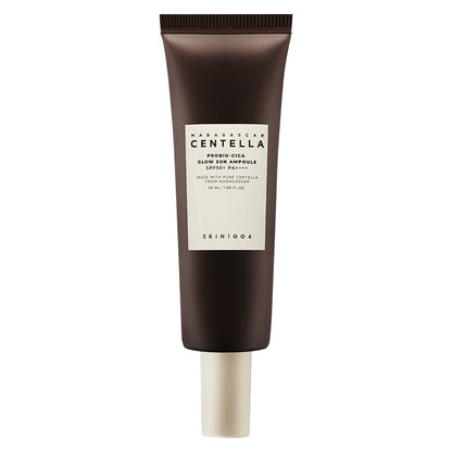 SKIN1004 Centella Probio-Cica Glow Sun Ampoule SPF50 50ml