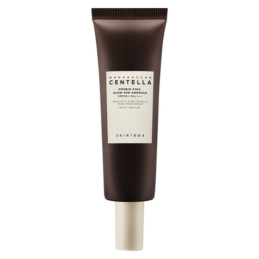 SKIN1004 Centella Probio-Cica Glow Sun Ampoule SPF50 50ml