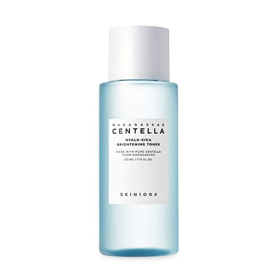 SKIN1004 Centella Hyalu-Cica Brightening Toner 210ml