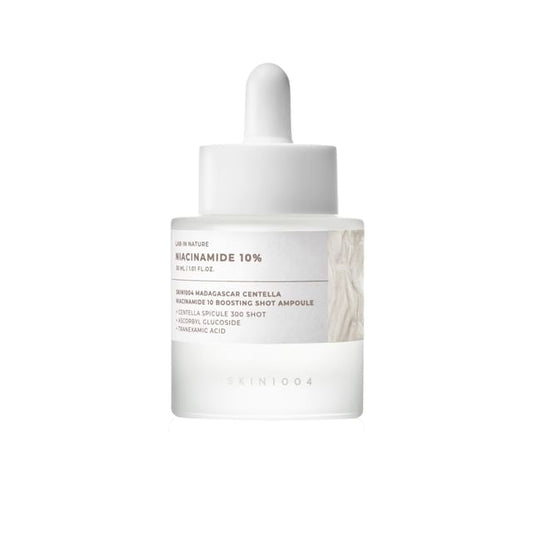 SKIN1004 Centella Niacinamide 10 Boosting Shot Ampoule 30ml
