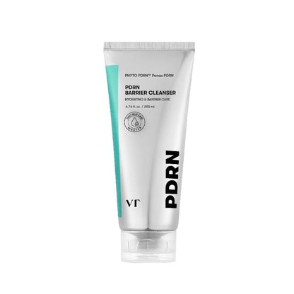 VT - PDRN Barrier Cleanser [200ml]