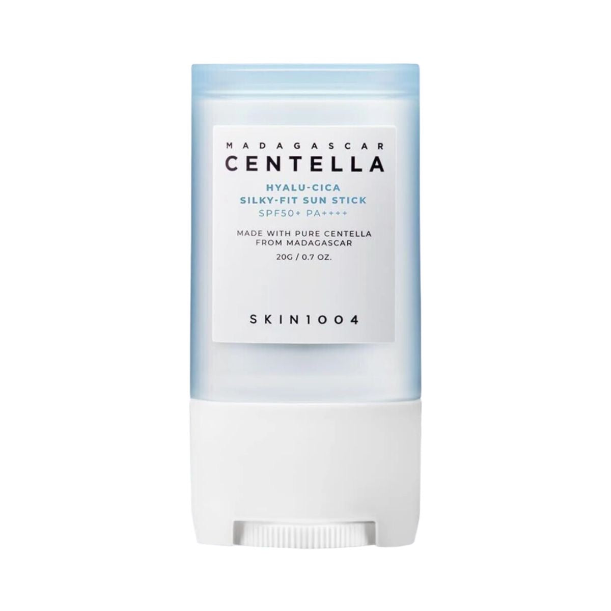 SKIN1004 Centella Hyalu-Cica Silky-Fit Sun Stick 20g