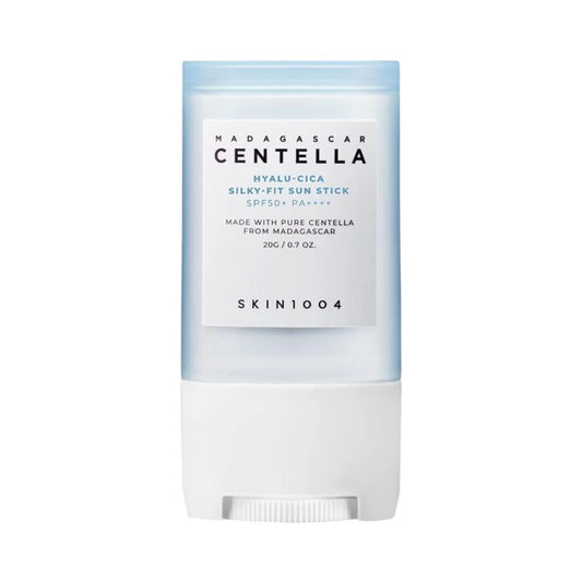 SKIN1004 Centella Hyalu-Cica Silky-Fit Sun Stick 20g