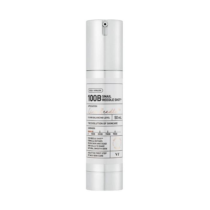 VT - Snail Reedle Shot 100B [50ml]