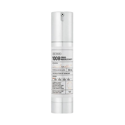 VT - Snail Reedle Shot 100B [50ml]