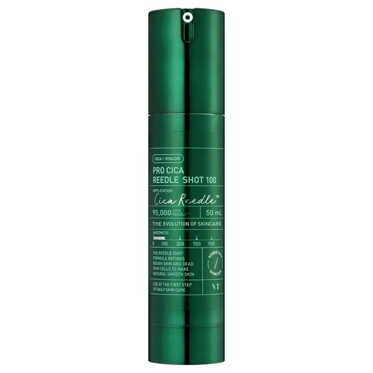 VT - Pro Cica Reedle Shot 100 [50ml]