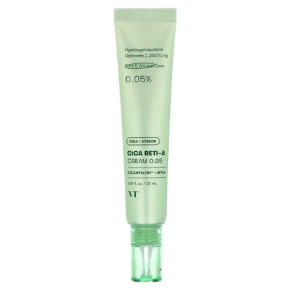 VT - Cica Reti-A Cream 0.05 [30ml]