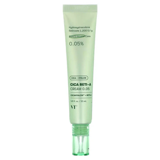 VT - Cica Reti-A Cream 0.05 [30ml]