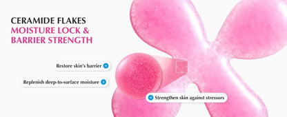 EQQUALBERRY - NAD+ Peptide Boosting Serum (30ml)