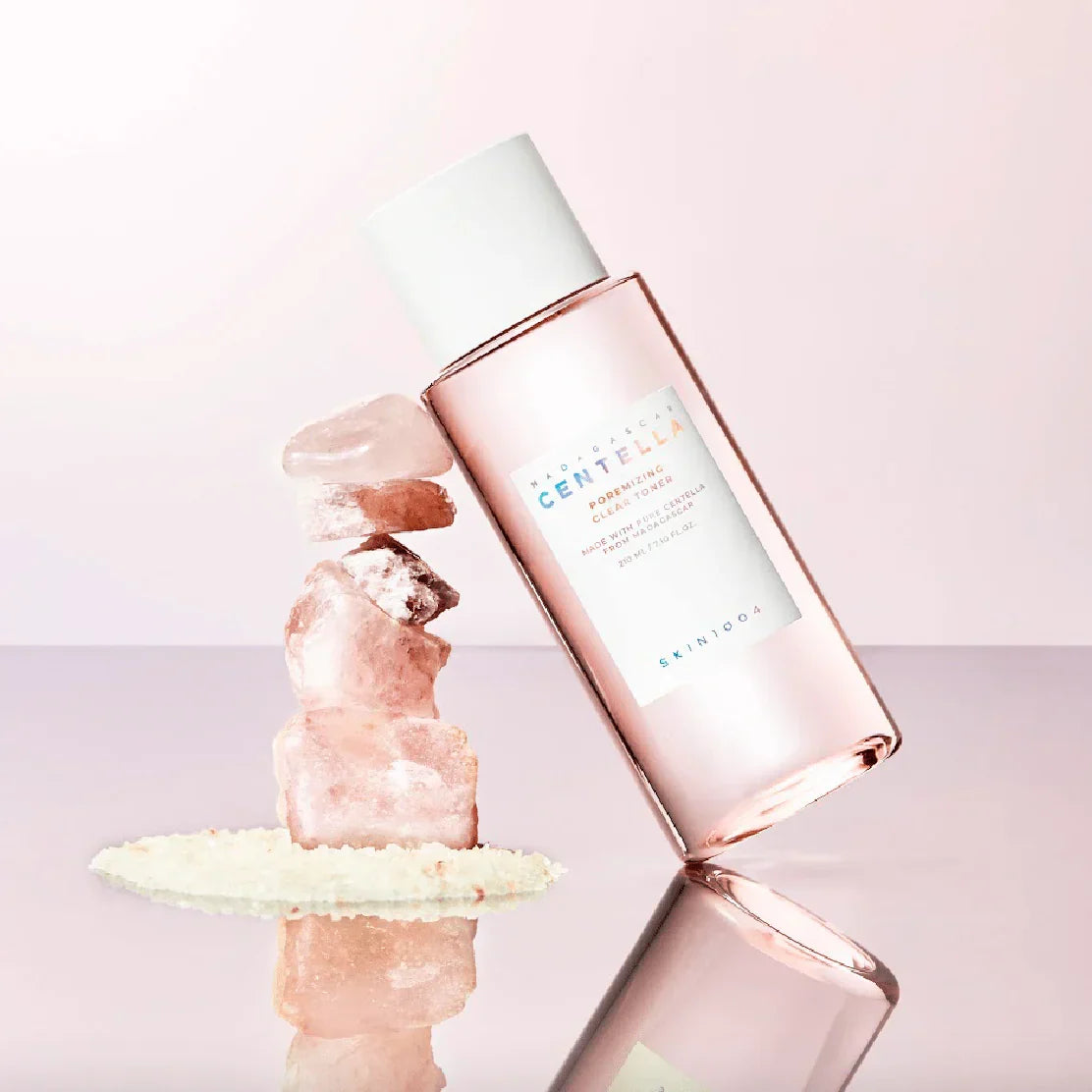 SKIN1004 Centella Poremizing Clear Toner 210ml