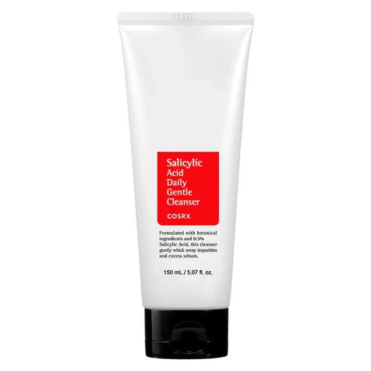 COSRX - Salicylic Acid Daily Gentle Cleanser [150ml]