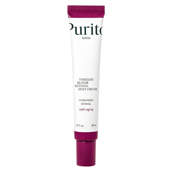Purito Seoul - Timeless Bloom Retinol Spot Cream (30ml)