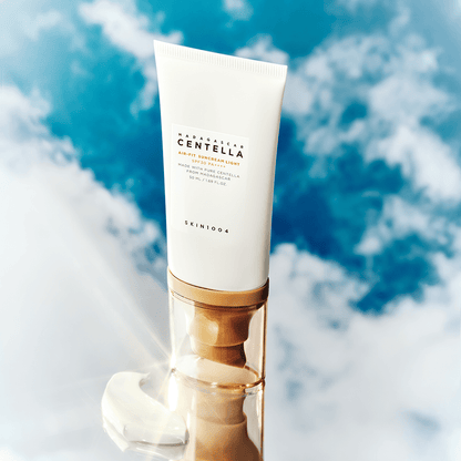 SKIN1004 Centella Air-Fit Suncream Light 50ml SPF30 PA++++