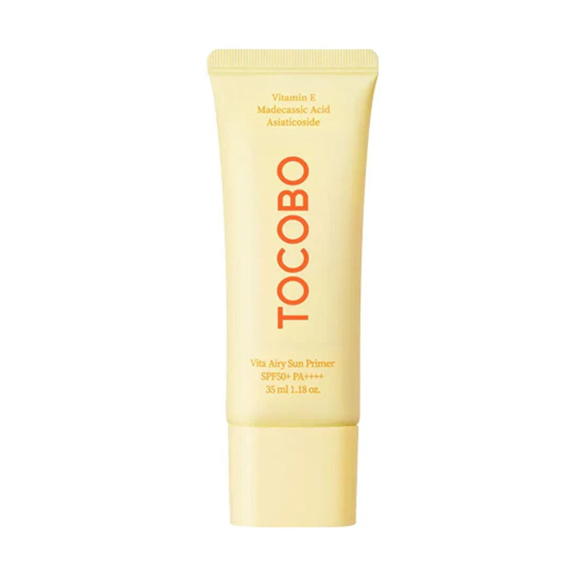 Tocobo - Vita Airy Sun Primer SPF50+ PA++++ (35ml)