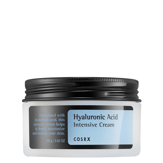 COSRX - Hyaluronic Acid Intensive Cream [100ml]
