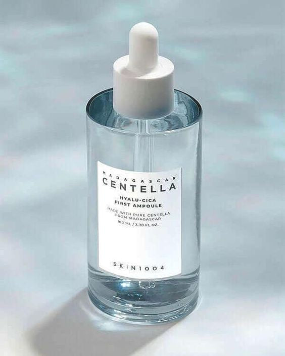 SKIN1004 Centella Hyalu-Cica First Ampoule 100ml