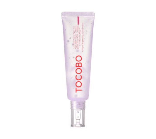 Tocobo - Collagen Brightening Eye Gel Cream (30ml)