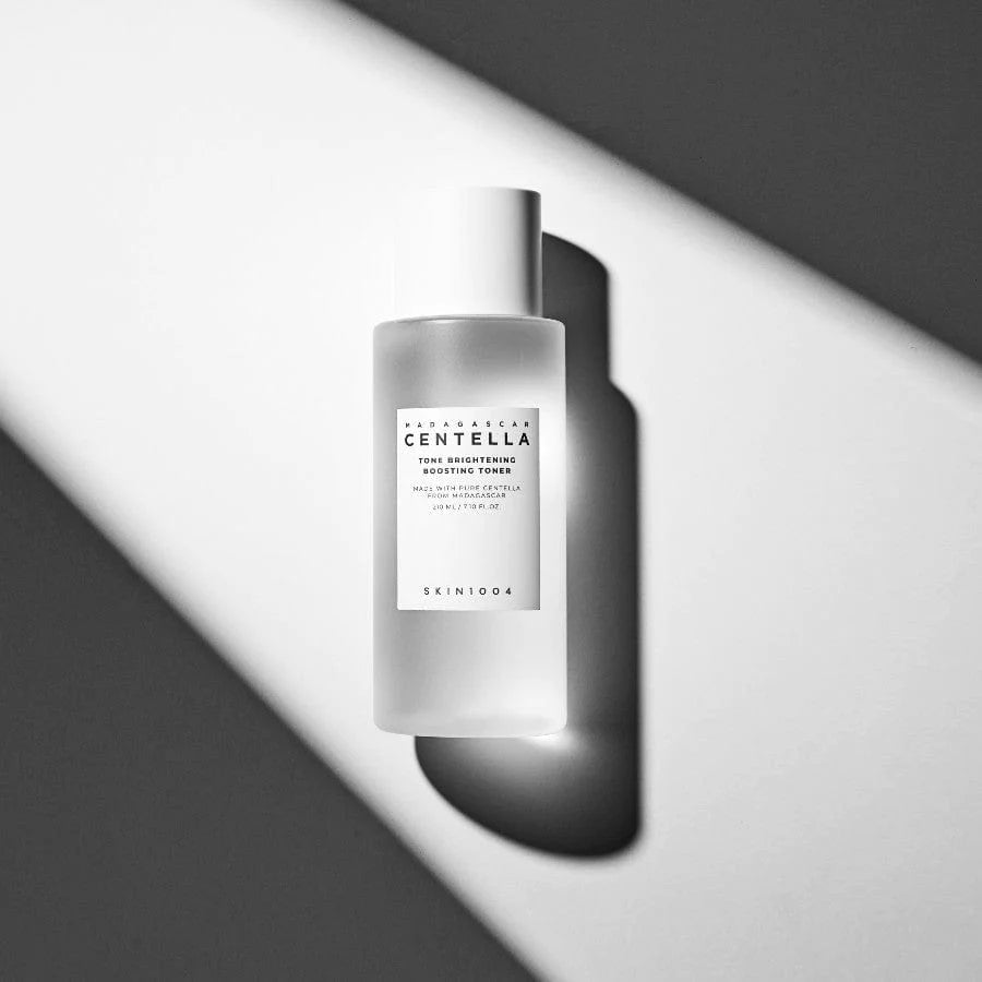 SKIN1004 Centella Tone Brightening Boosting Toner 210ml