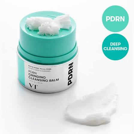 VT - PDRN Grinding Cleansing Balm (50ml)