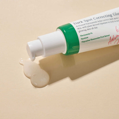 Axis-Y Dark Spot Correcting Glow Serum - 50ml