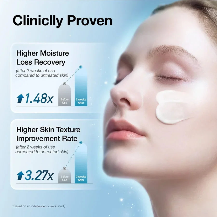ANUA Barrier Reboot Daily Moisturizer - 100m