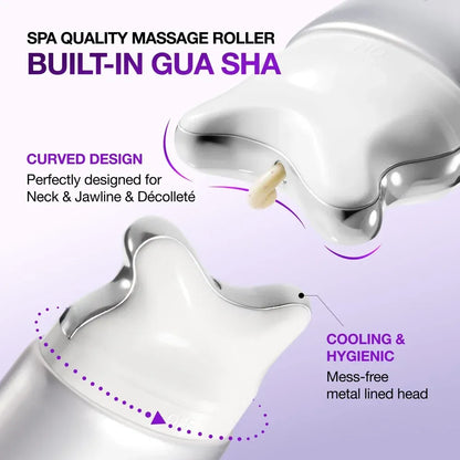 Anua - Collagen Retinol Refining Gua Sha Cream [80ml]