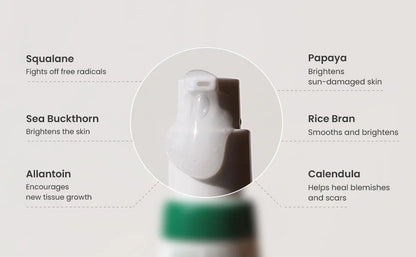 Axis-Y Dark Spot Correcting Glow Serum - 50ml