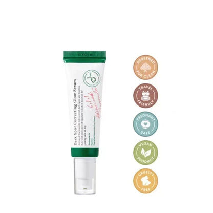 Axis-Y Dark Spot Correcting Glow Serum - 50ml