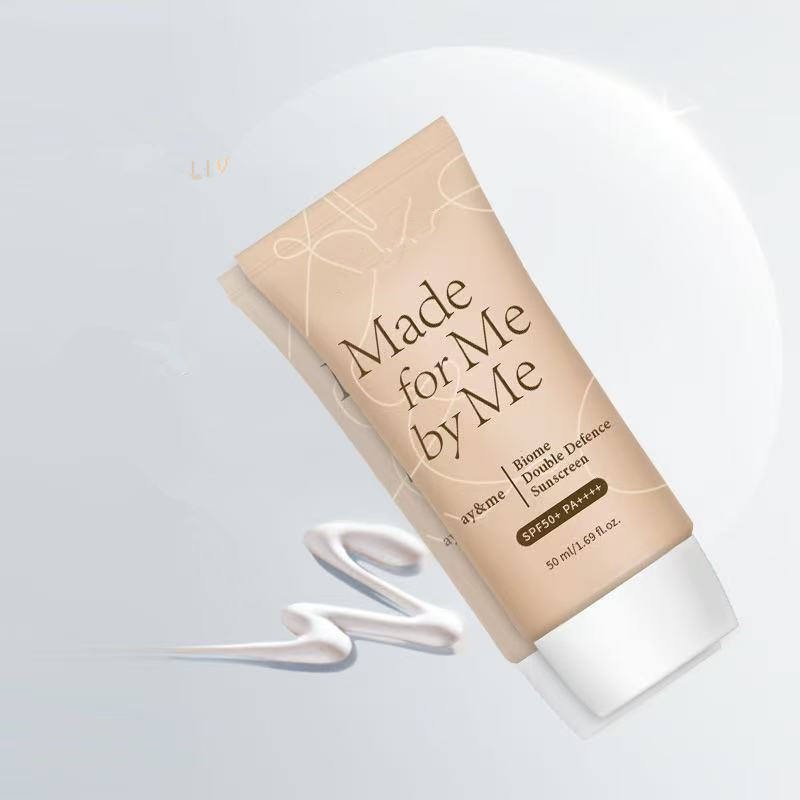 AXIS-Y Biome Double Defense Sunscreen (50ml)