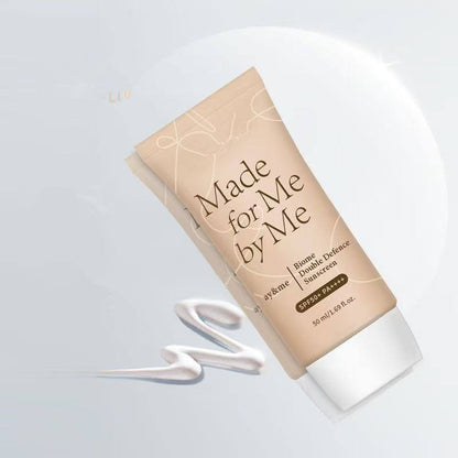 AXIS-Y Biome Double Defense Sunscreen (50ml)