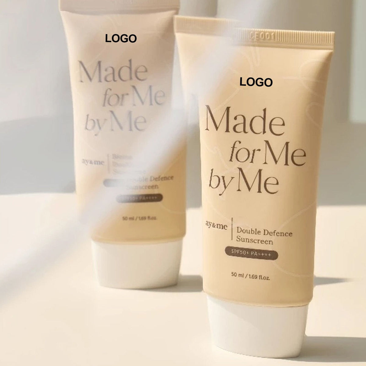 AXIS-Y Biome Double Defense Sunscreen (50ml)