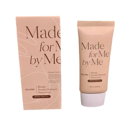 AXIS-Y Biome Double Defense Sunscreen (50ml)