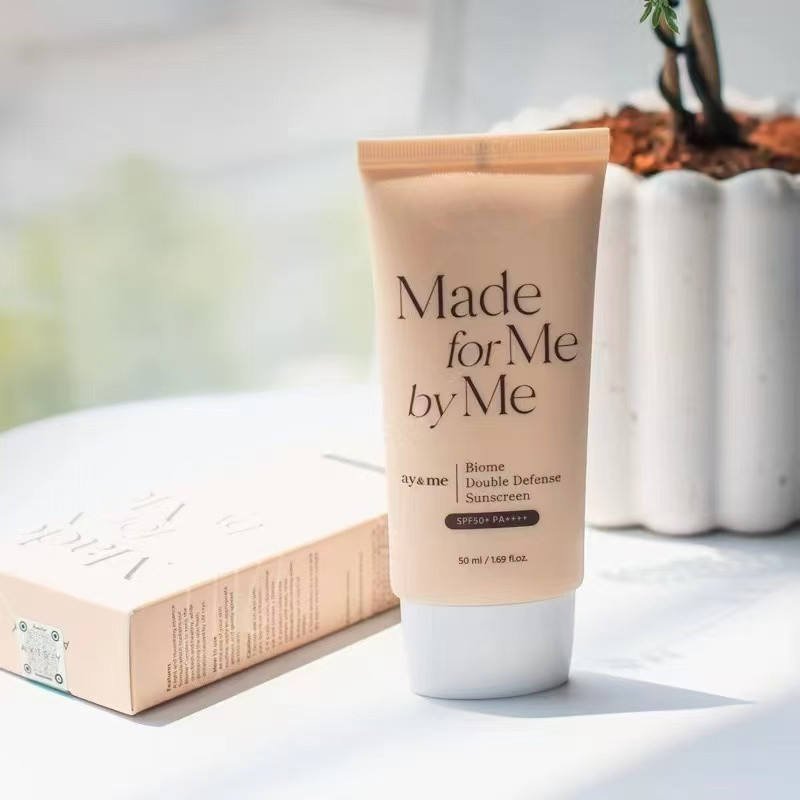 AXIS-Y Biome Double Defense Sunscreen (50ml)