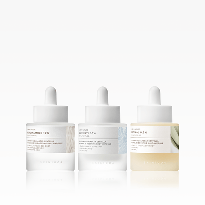 SKIN1004 Centella Retinol 0.2 Boosting Shot Ampoule 30ml