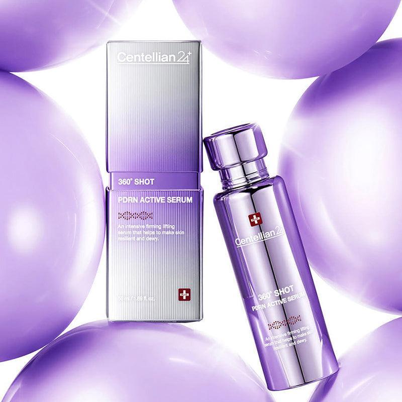 Centellian24 - 360° Shot PDRN Active Serum [50ml]