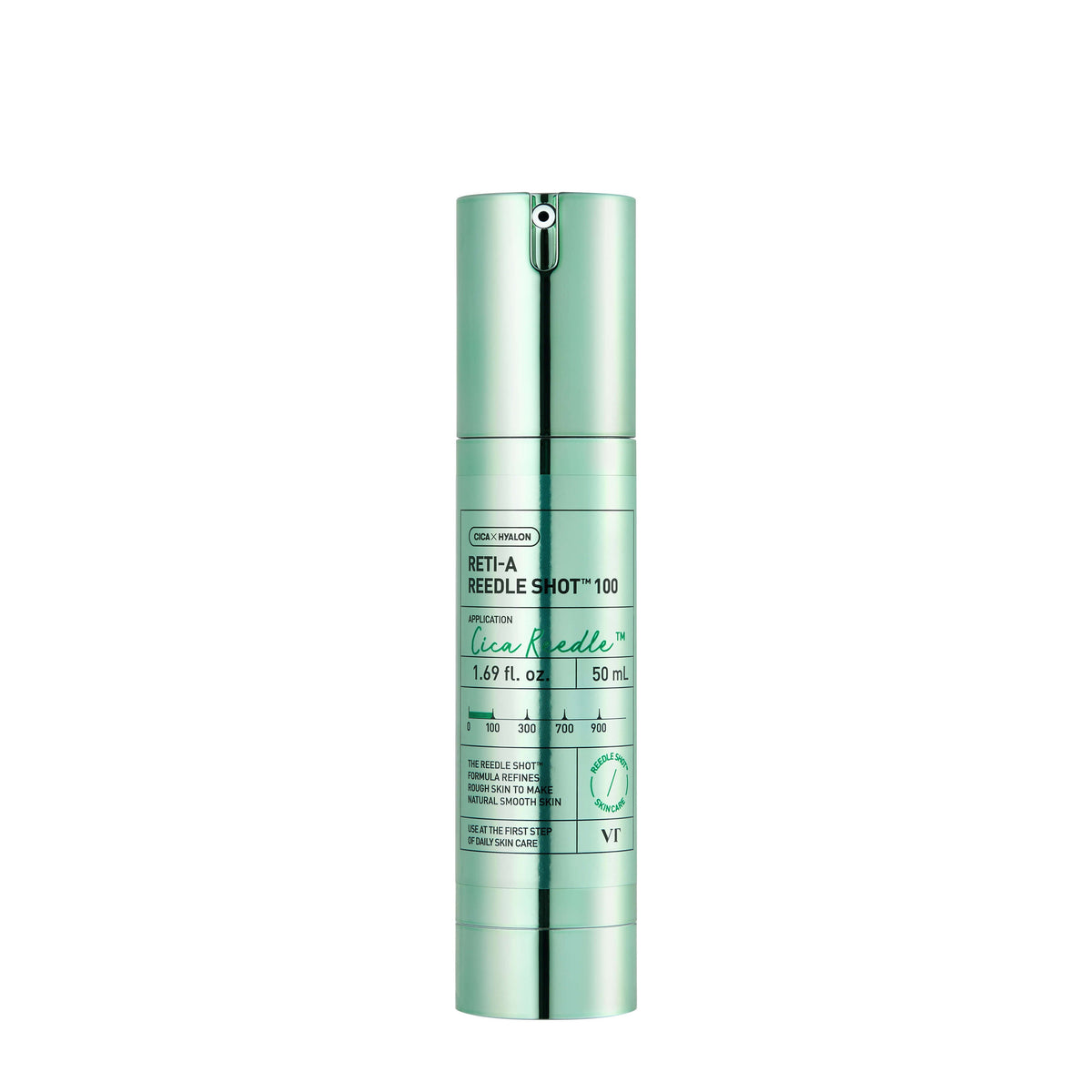 VT - Reti-A Reedle Shot 100 (50ml)
