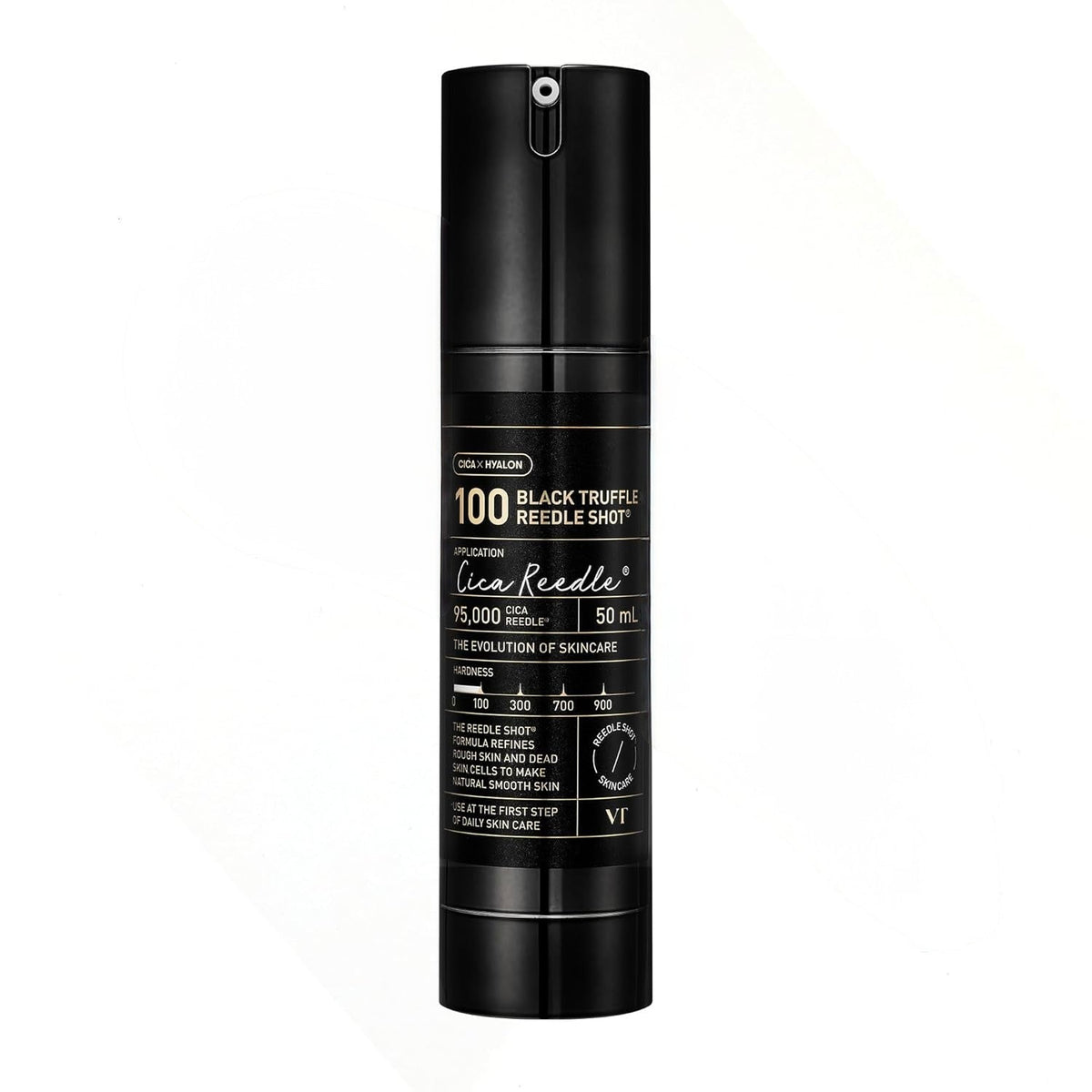 VT - Black Truffle Reedle Shot 100 (50ml)