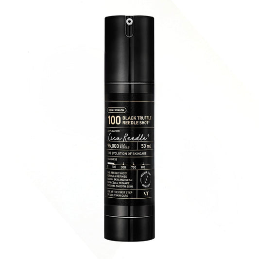 VT - Black Truffle Reedle Shot 100 (50ml)